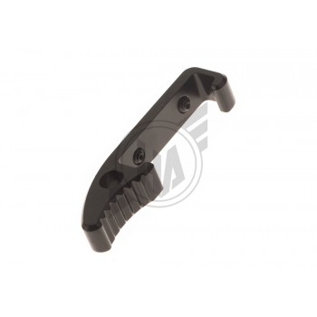 Action Army AAP01 Charging Handle (CNC) (BK)